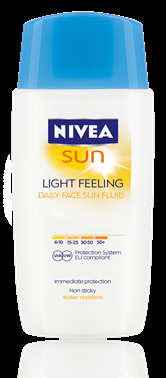 New Launch by Nivea and Contest Time! :)