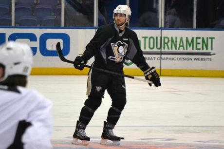 Game 32 : Penguins @ Islanders : 03.22.13 : Live Game Thread!