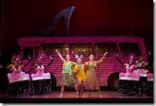 Review: Priscilla Queen of the Desert (Broadway in Chicago)