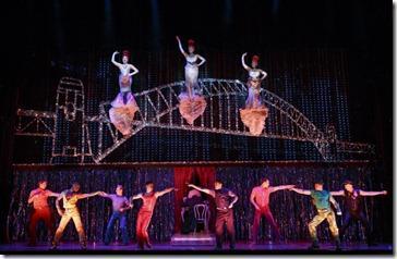 Review: Priscilla Queen of the Desert (Broadway in Chicago)