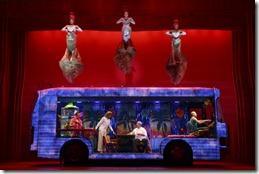 Review: Priscilla Queen of the Desert (Broadway in Chicago)