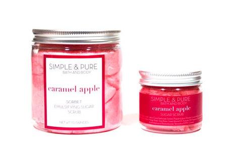 Simple & Pure {Review}