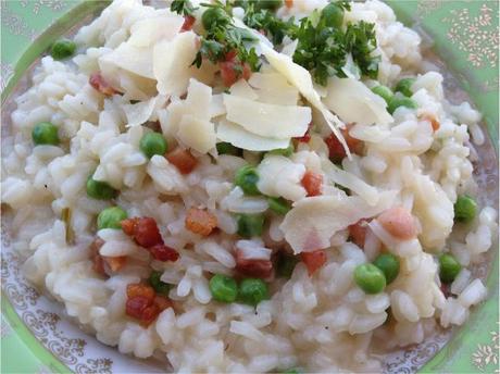 Risotto