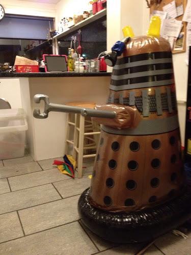 81/365 a flaccid exterminator