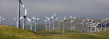 Wind Turbine Noise Is Harmless, Study Shows