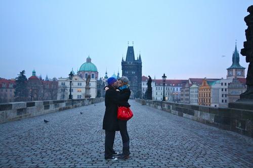 Euro-Trip {Prague Part 2}.