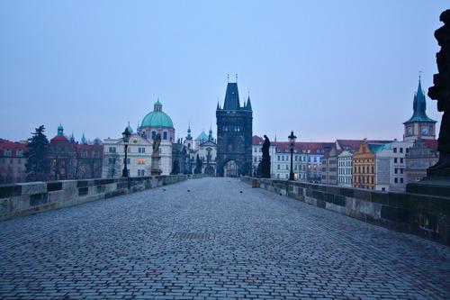 Euro-Trip {Prague Part 2}.
