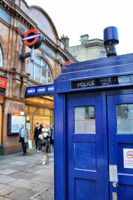 The London Nightly Photoblog 22:03:13 The London Nightly Photoblog 22:03:13