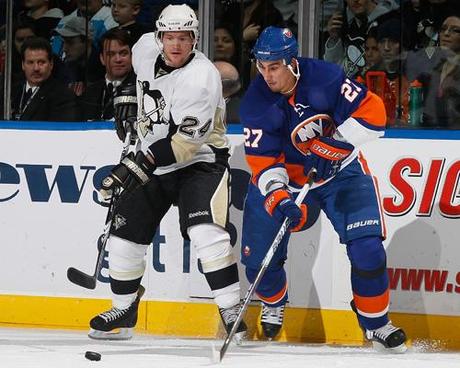 IPF's Game 32 Review