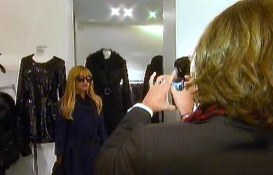 The Rachel Zoe Project: Bonjour! It’s Paris Fashion Week. Literally Beyond Comprehension…I Can’t Talk About It.