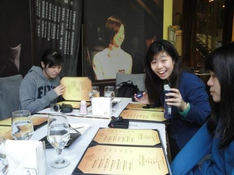 Jay Chou’s Restaurant