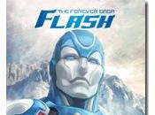 “The Forever Saga: Flash” Sean Sousa Review