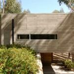 Omnibus House by Gubbins Arquitectos