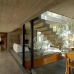 Omnibus House by Gubbins Arquitectos