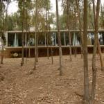 Omnibus House by Gubbins Arquitectos