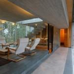 Omnibus House by Gubbins Arquitectos