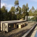 Omnibus House by Gubbins Arquitectos