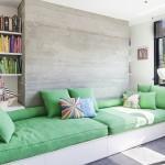 South Yarra Residence by Nixon Tulloch Fortey