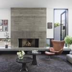 South Yarra Residence by Nixon Tulloch Fortey