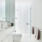 South Yarra Residence by Nixon Tulloch Fortey