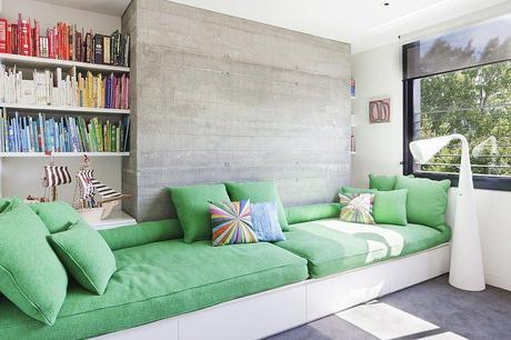 South Yarra Residence by Nixon Tulloch Fortey 5