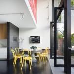 South Yarra Residence by Nixon Tulloch Fortey
