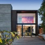 South Yarra Residence by Nixon Tulloch Fortey