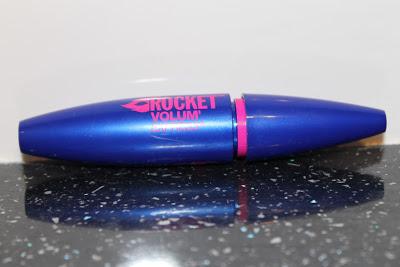 Review || Maybelline Rocket Volume Express Mascara