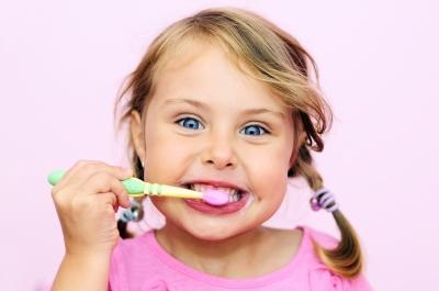 ID 10058501 Top 5 Healthy Teeth Tips for Kids