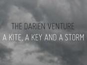 Darien Venture Kite, Storm