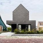 V House by Baksvanwengerden Architecten