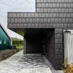 V House by Baksvanwengerden Architecten