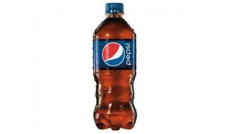 What Do You Think of Pepsi’s New Bottles? Pepsi