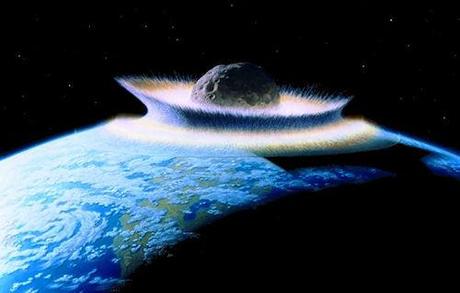 Nasa's Advice On Asteroid Hitting Earth: Pray