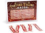 Fortune Telling Bacon