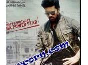 Charan’s Yevadu Movie First Look