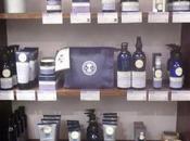 London Trip Neal's Yard Event.