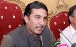 Arbab Khizar Hayat