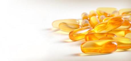 Fish oil