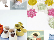 Minted Baby Inspiration Board