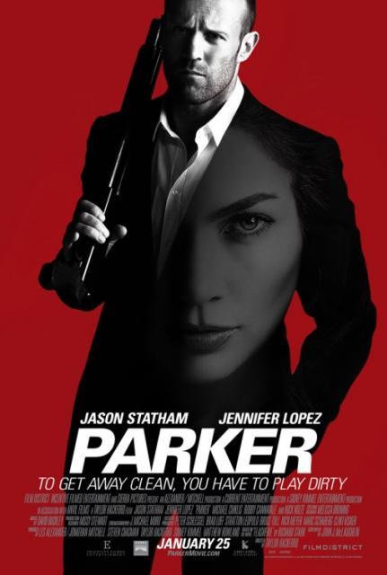 Parker (2013) Review