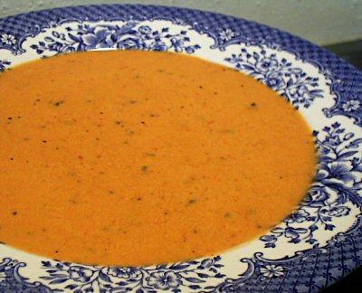 roasted-red-pepper-soup