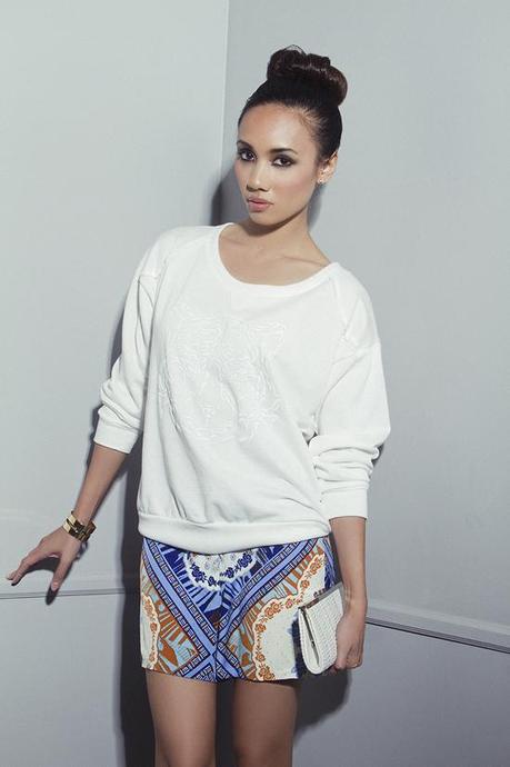 A Patterned Spring jen2