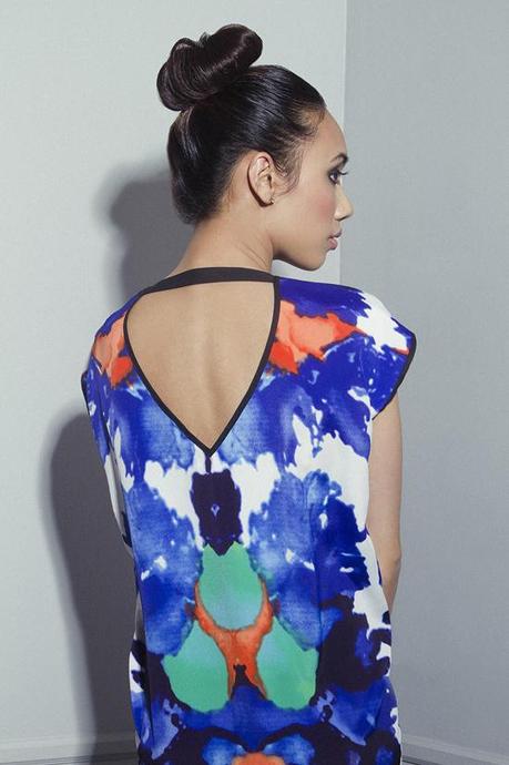 A Patterned Spring jen3