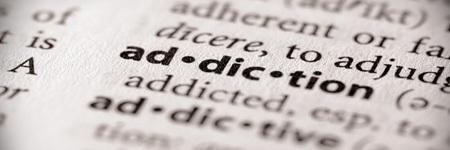 addictions and eating disorders
