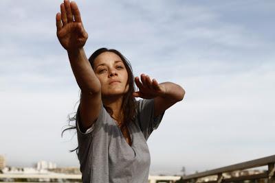 Rust And Bone (Jacques Audiard, 2012)