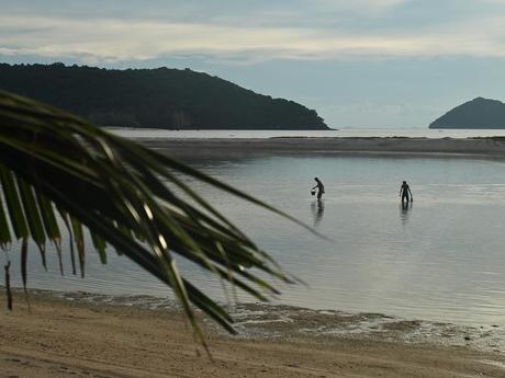 Koh Phayam, Thailand