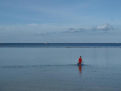 Koh Phayam, Thailand