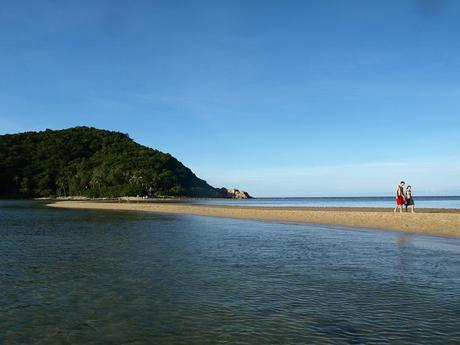 Koh Phayam, Thailand