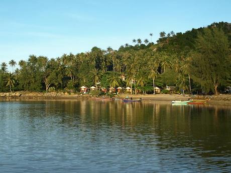 Koh Phayam, Thailand